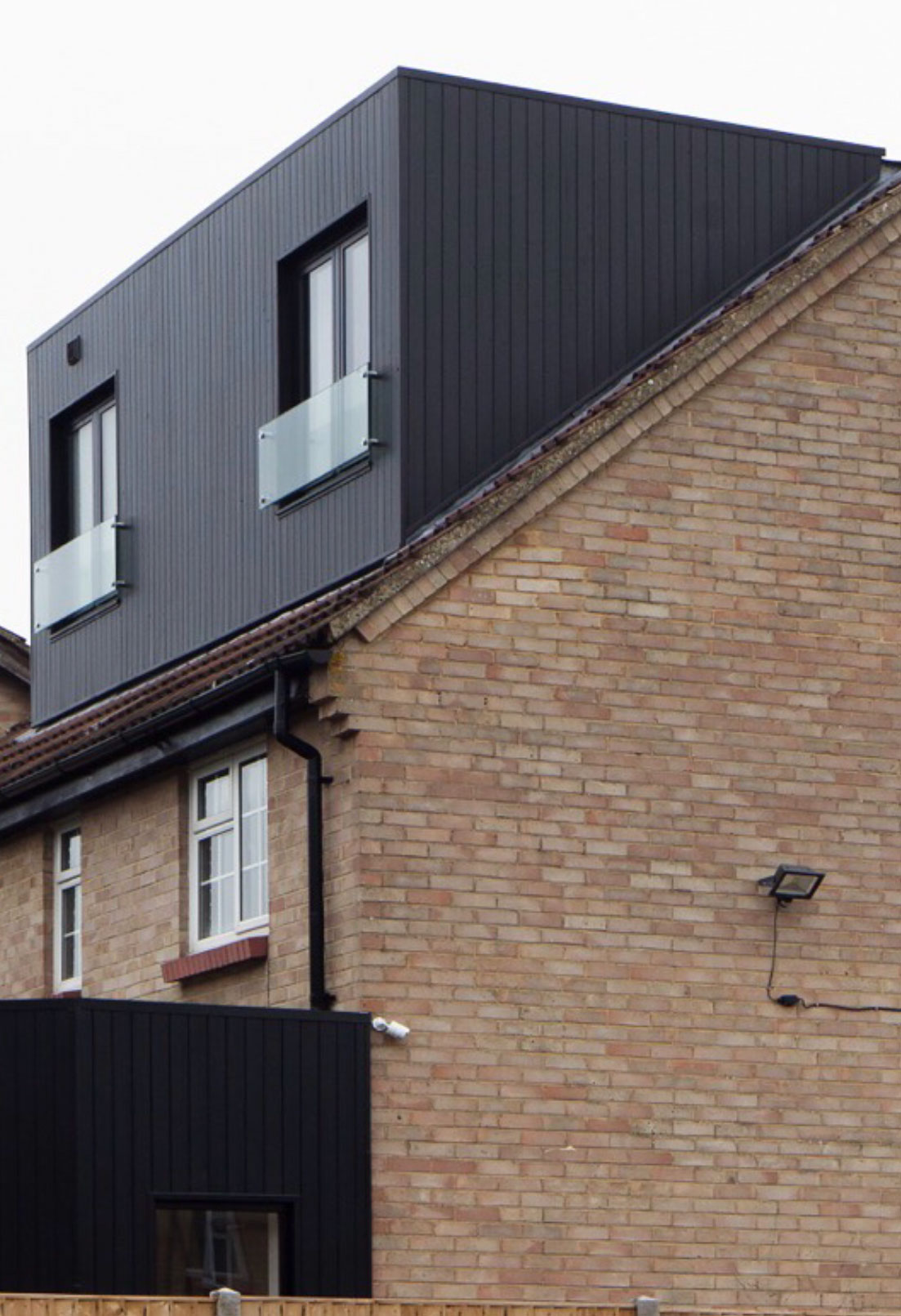 Extension work